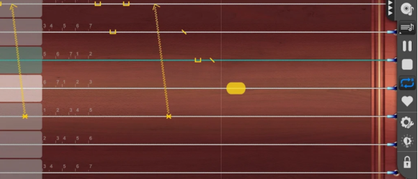 古筝模拟器(图1)