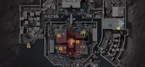 三角洲行动航天基地11月12日密码分享(图2)