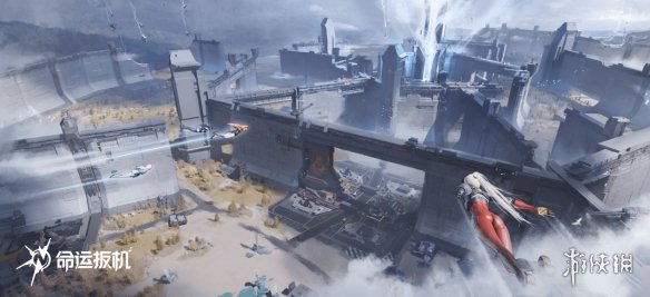 《命运扳机》亮相索尼发布会！宣布2026年正式登录主机平台(图5)