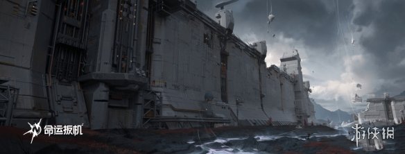 《命运扳机》亮相索尼发布会！宣布2026年正式登录主机平台(图4)