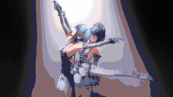 《命运扳机》亮相索尼发布会！宣布2026年正式登录主机平台(图2)