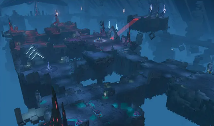 同心鏖战玩法介绍3