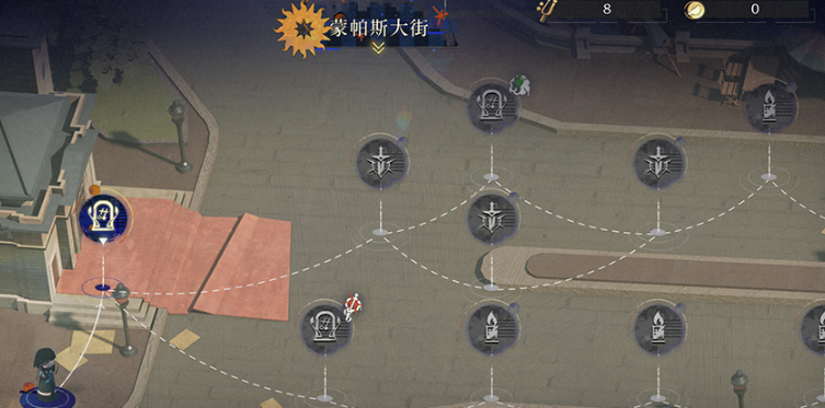 无声综合征玩法介绍5