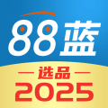 88蓝帽保健品招商app