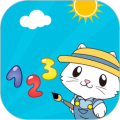 宝宝学数学app