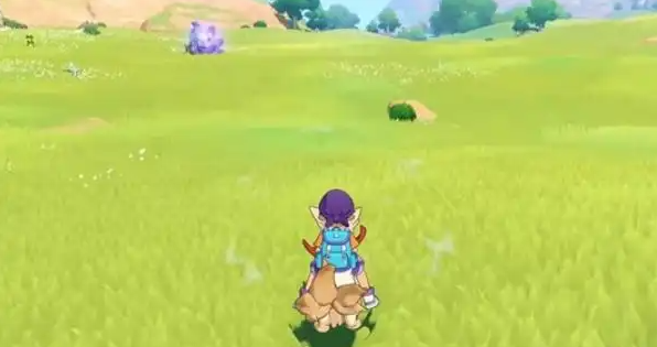 洛克王国世界音速犬捕捉位置分享2