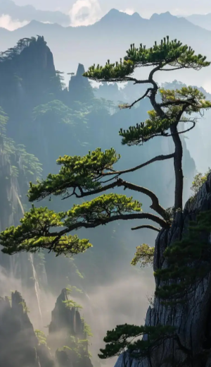 黄山和故宫，哪一项是世界文化与自然双遗产？