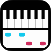 口袋钢琴模拟器