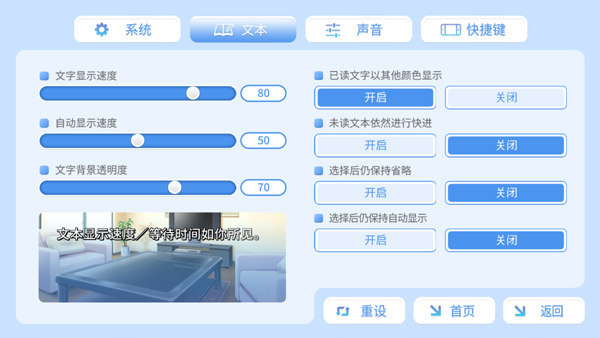 角色扮演之恋极乐公主 中文版(图5)
