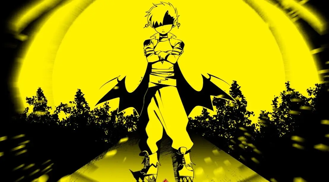 
阿尔涅事件簿 中文版