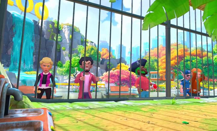 我是一只猴 正版(图1)