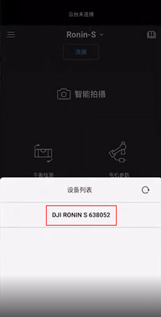 DJI Ronin(图4)