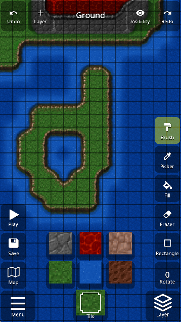 铁锈战争地图编辑器(图3)