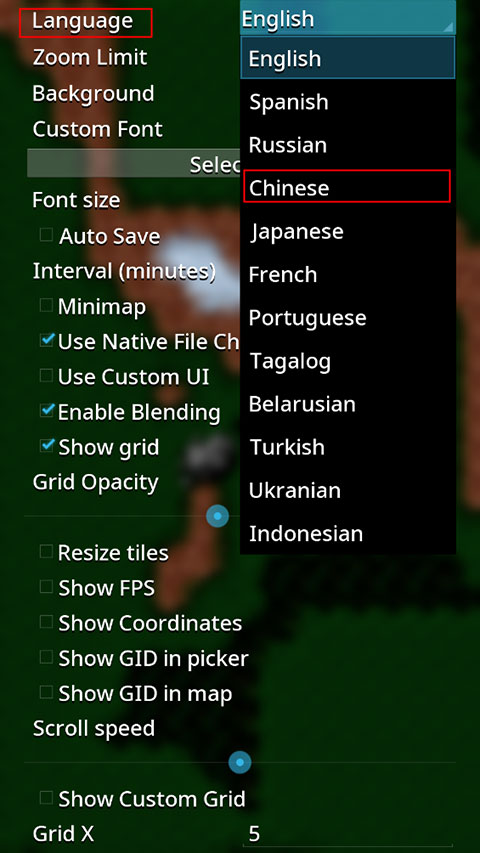 铁锈战争地图编辑器(图6)
