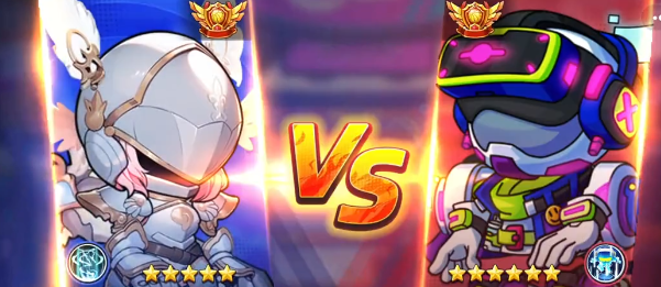 《灌篮军团》银翼骑士玩法介绍(图3)