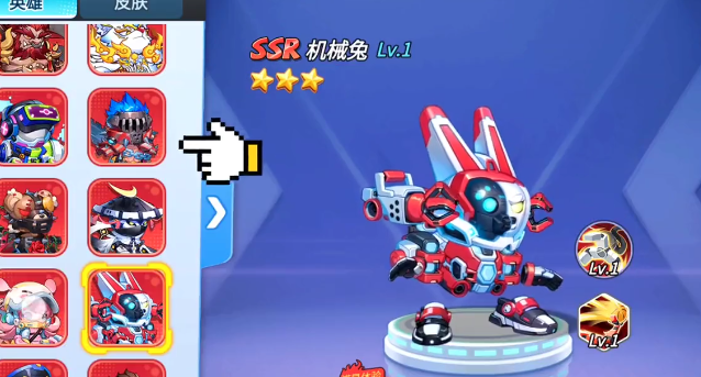 《灌篮军团》影魔玩法介绍(图2)