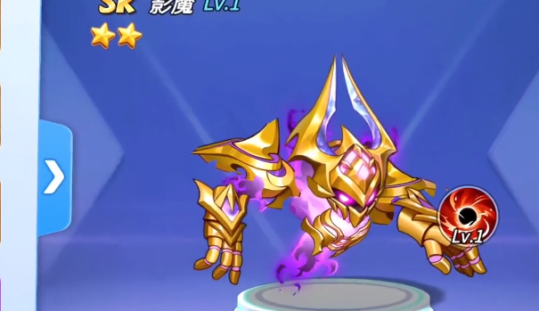 《灌篮军团》影魔玩法介绍(图3)