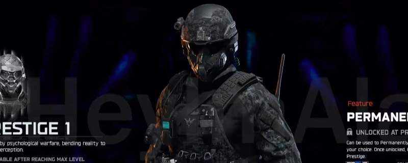 《使命召唤：黑色行动7》巅峰转生具体奖励介绍