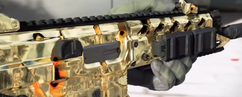 《使命召唤：黑色行动7》全模式武器迷彩解锁条件介绍