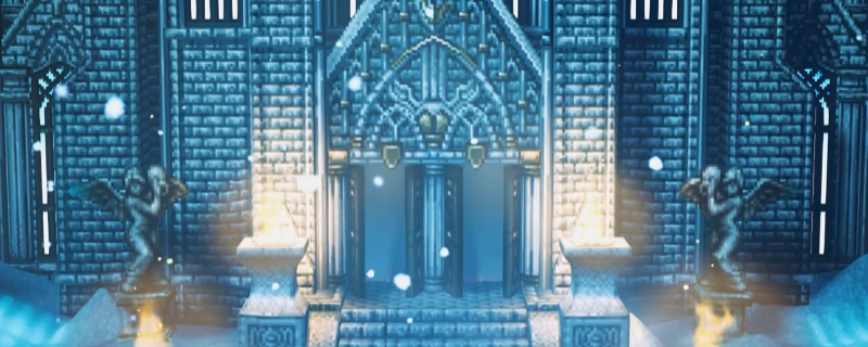 《歧路旅人0》试玩版全流程攻略分享