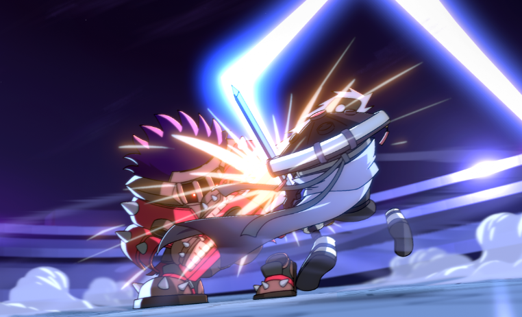 《灌篮军团》明日之星玩法介绍(图4)