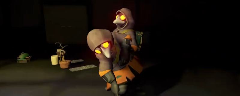 《迷魅狩猎》游戏全怪物特点介绍