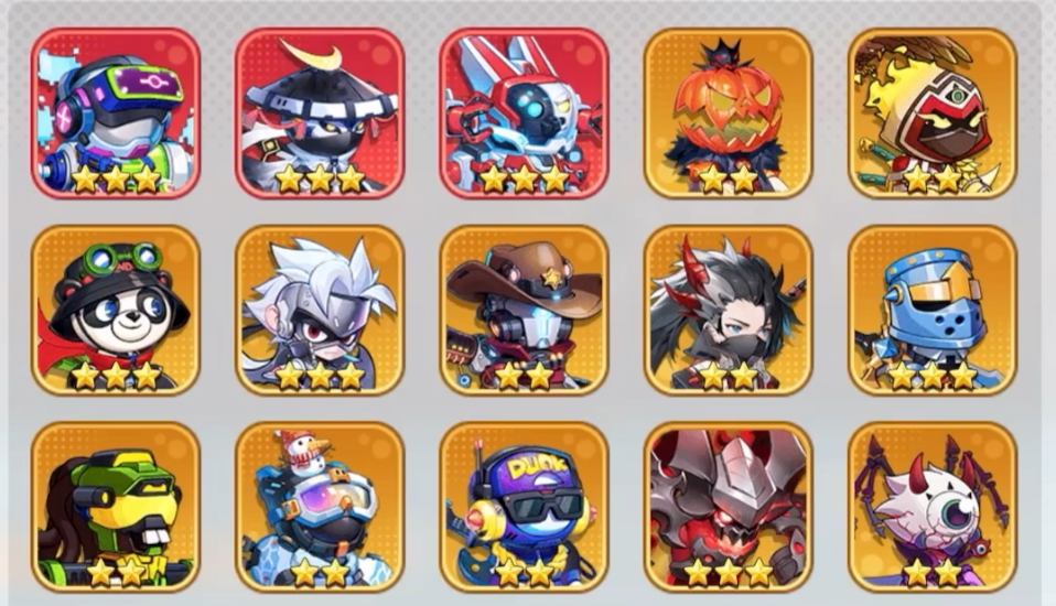 《灌篮军团》齐天大圣强度介绍(图3)