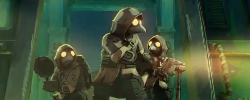 《迷魅狩猎》新手村全道具作用介绍