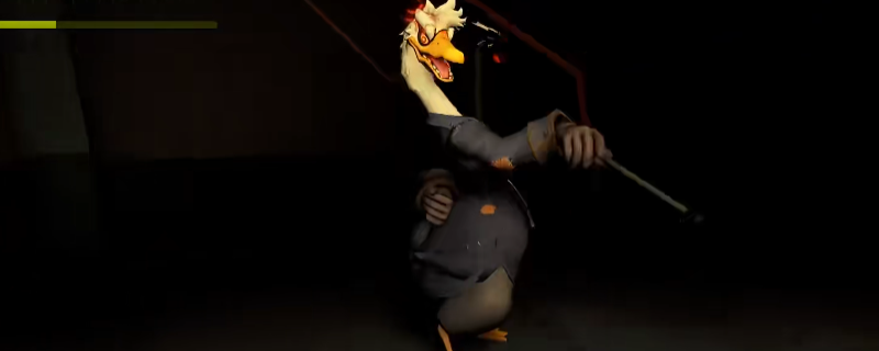 《迷魅狩猎》鸭子怪物特点介绍