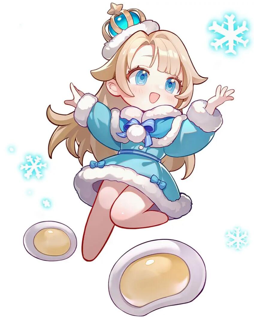 《冒险守护》雪糍玩法介绍(图3)