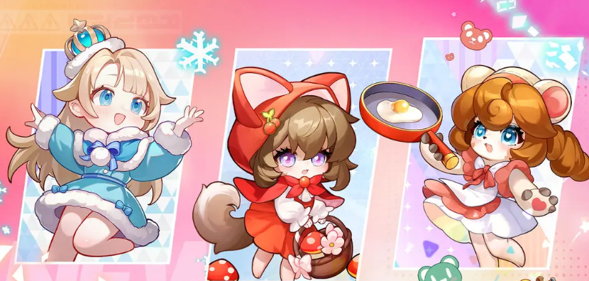 《冒险守护》雪糍玩法介绍(图5)