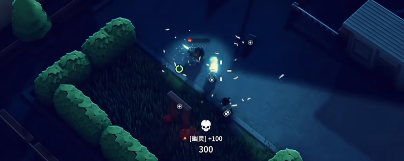 《逃离鸭科夫》速刷蓝色能量块技巧分享