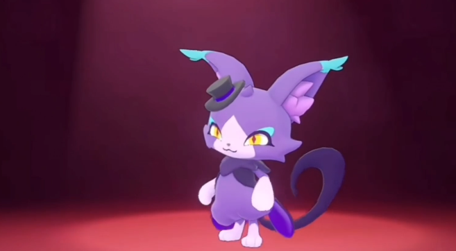 《洛克王国：世界》小夜进化攻略(图4)