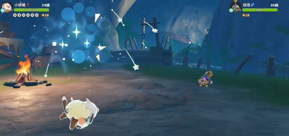 《洛克王国：世界》极品宠物蛋获取攻略(图5)