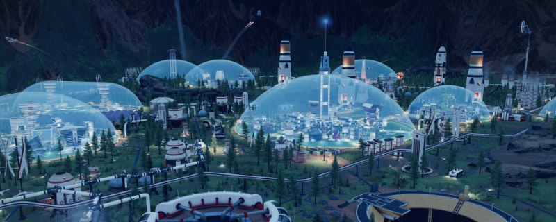 《火星求生：重制版》全流程通关攻略分享