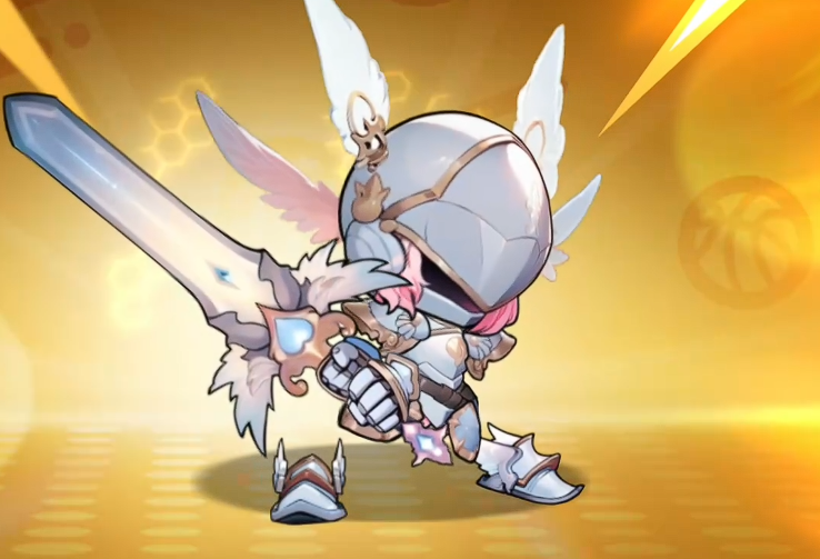 《灌篮军团》最强SSR球员推荐一览(图3)