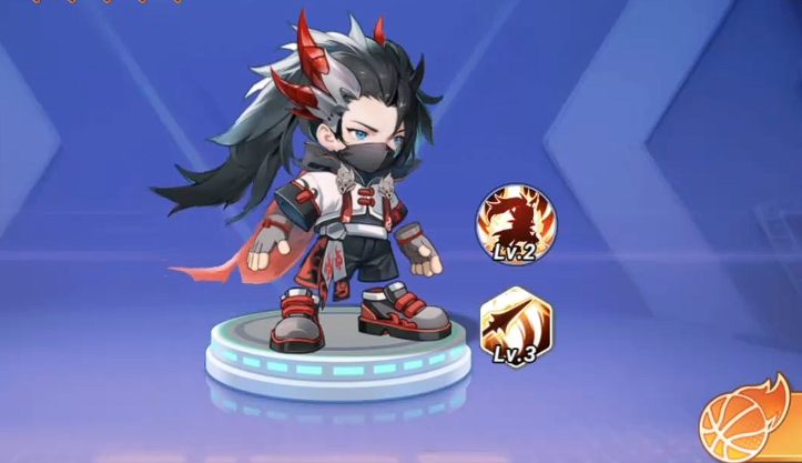 《灌篮军团》最强SSR球员推荐一览(图5)