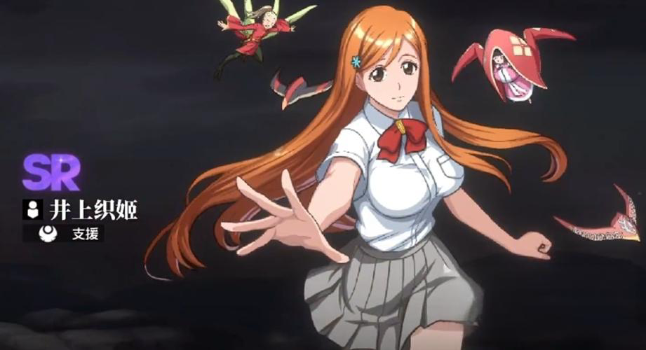 《境·界刀鸣》铁三角组合介绍(图5)