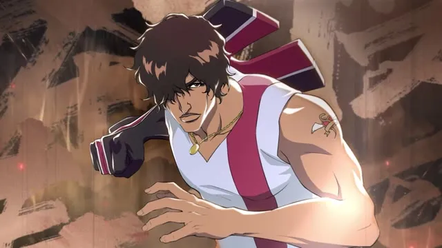 《境·界刀鸣》铁三角组合介绍(图3)