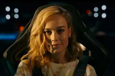 惊奇队长分享：曾因想通关《超级马里奥银河》赶走男友