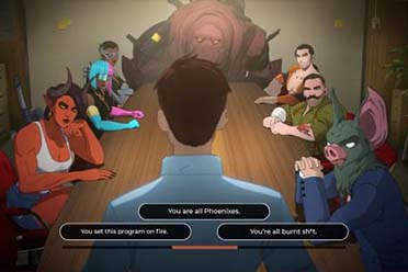 《超英派遣中心》Steam好评率96%！在线人数突破22万