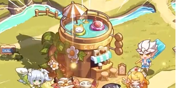 《冒险守护》英雄升级攻略(图2)