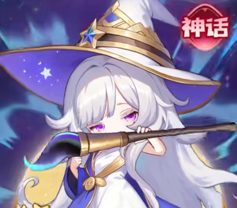 《冒险守护》英雄选择教程(图2)