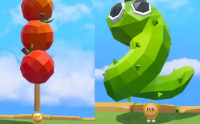 《蛋仔派对》疯狂农场玩法介绍(图3)