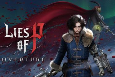 《匹诺曹的谎言》开发商加大单机投入 拓展类魂新游戏