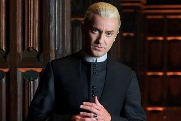 汤姆·费尔顿回归舞台剧再演马尔福!官摄首秀片段公开