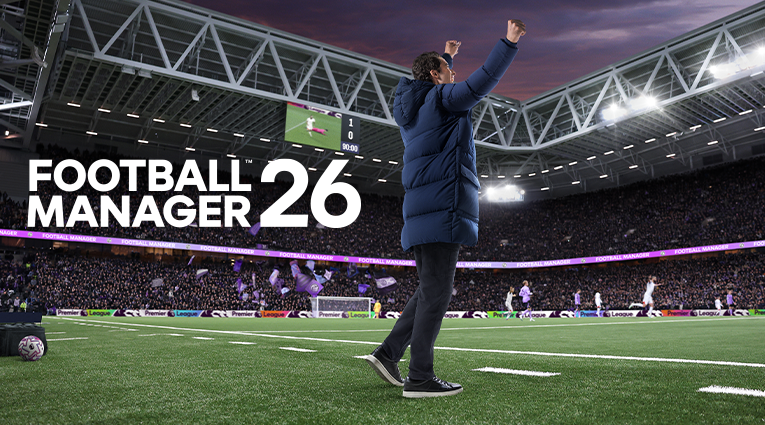 《足球经理26》第二次更新：新增空格键传统操作模式