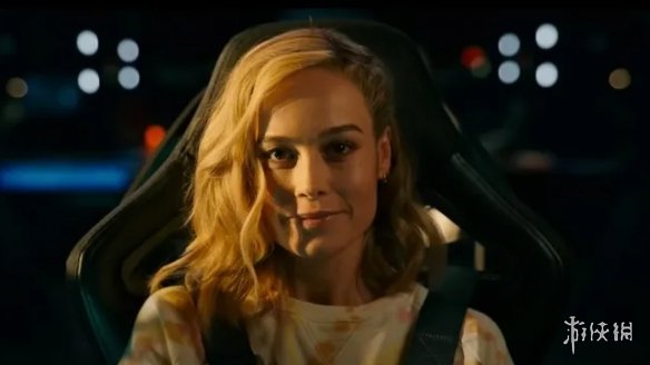 惊奇队长分享：曾因想通关《超级马里奥银河》赶走男友(图1)