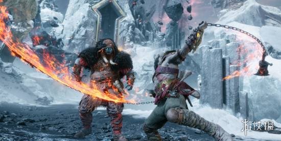 索尼前总裁透露《战神》制作组新IP取消：自认行不通(图1)