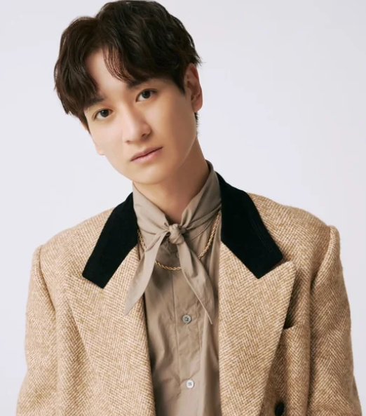 男团成员创作轻小说《境界的旋律》宣布将动画化！(图2)